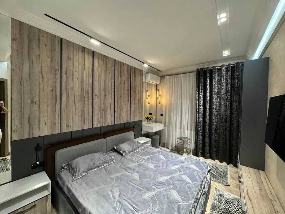 Сдам 2-ком квартиру в Мирзо-Улугбекском рн, метро Максим Горкого ID01