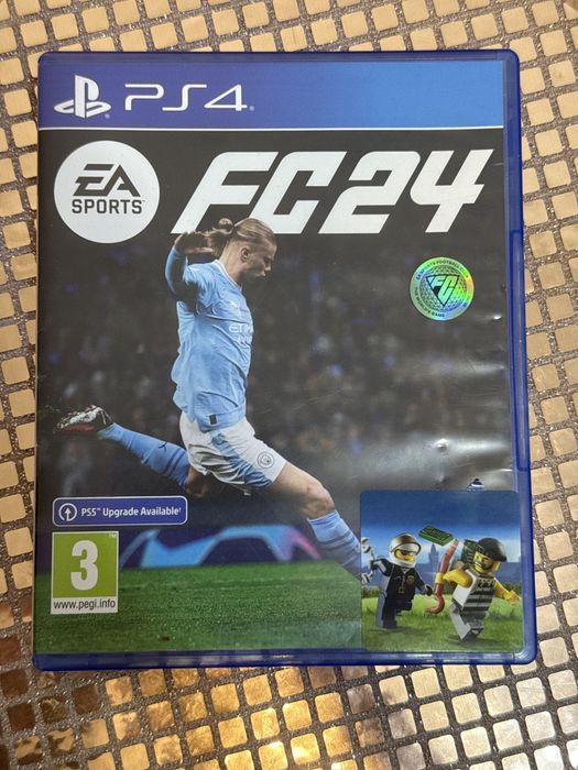 Продаю диски на ps4