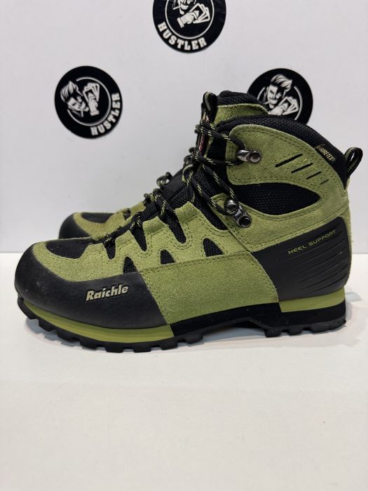 Туристически обувки RAICHLE GORE-TEX VIBRAM .Номер 41