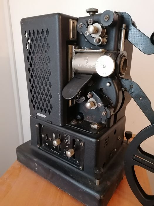 Proiector Siemens