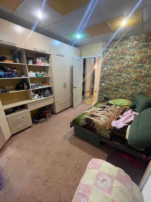 продам 3х комнатную квартиру