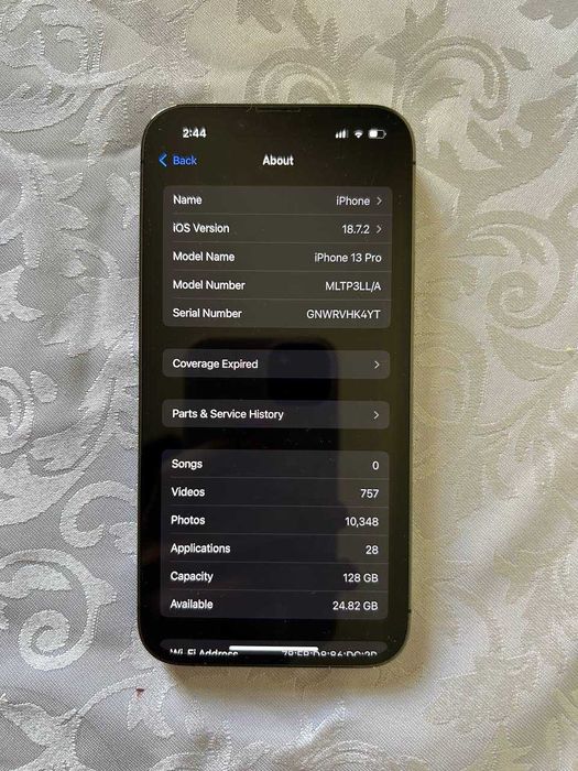 iphone 13 pro sotiladi