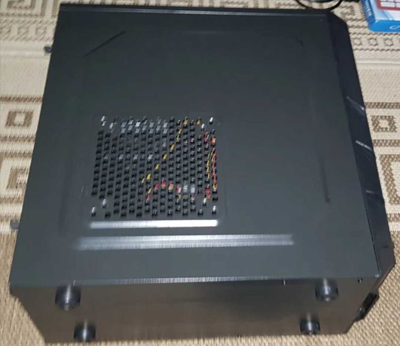 carcasa pc calculator segotep