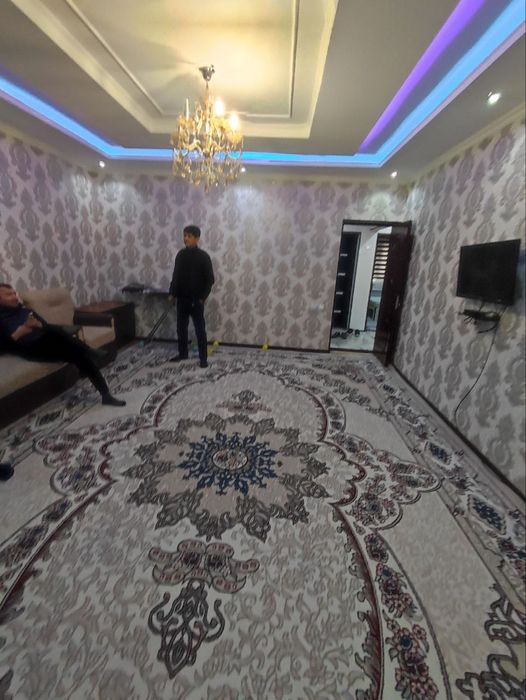 Аренда квартира сергели новастройка