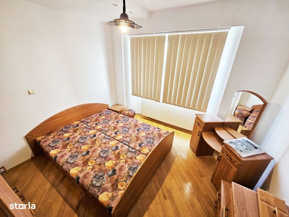Apartament 2 camere cu balcon, Mazepa 2