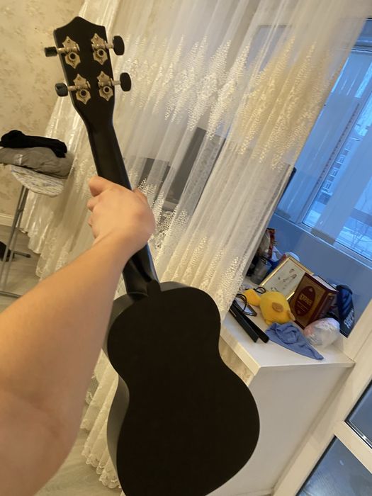 Укелеле Arrow , идеал сост