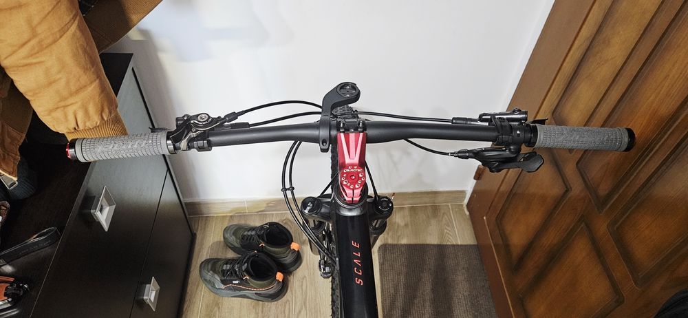 Scott Scale 970 - Model 2022