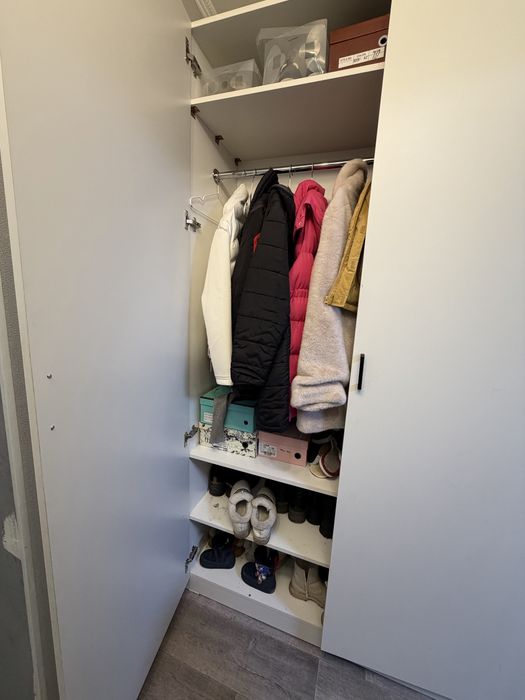 Шкаф для одежды