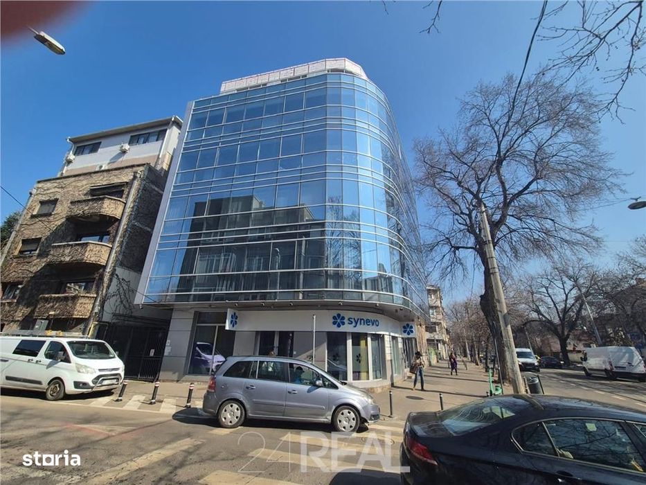 Spatii de birouri de inchiriat Pache Protopopescu de la 140 mp