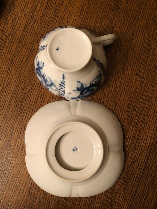 Набор гирь СССР в деревянной коробке