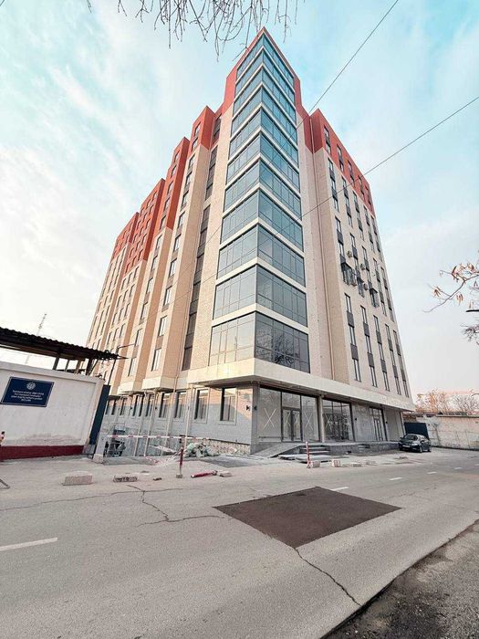 Arenda 2 xona Markazda