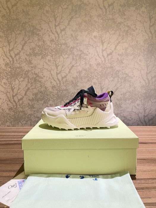 Adidasi Off White PREMIUM