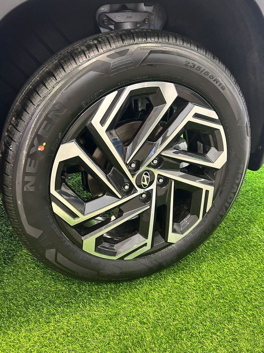 Шины nexen   новые