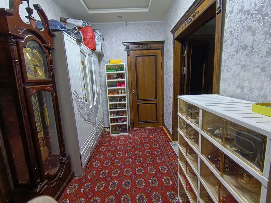 Мирзо Улугбекский район массив ттз-4  4/1/4
Массив Ттз-4. 4/1/5
4х-ком