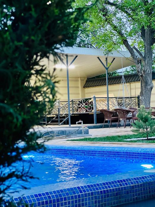 Аренда дача/ коттедж