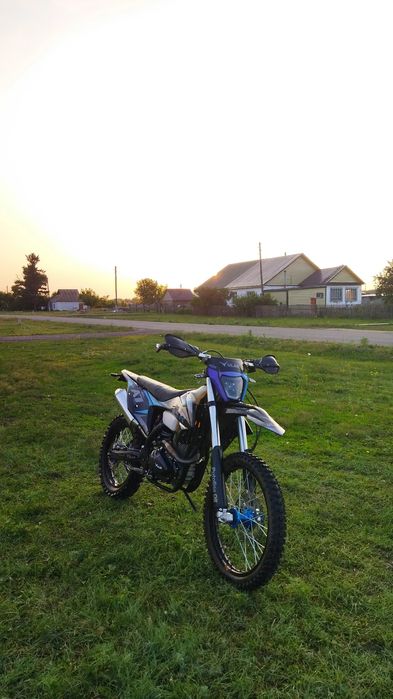 Продам Ular a7 эндуро