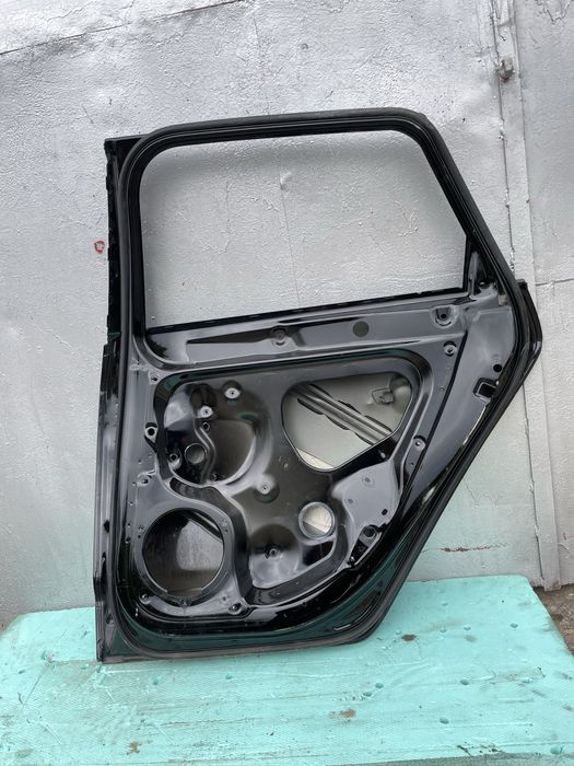 Задна дясна врата за Audi A3 Ауди А3 2015г- 2бр