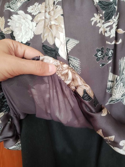 bluza eleganta marimea S