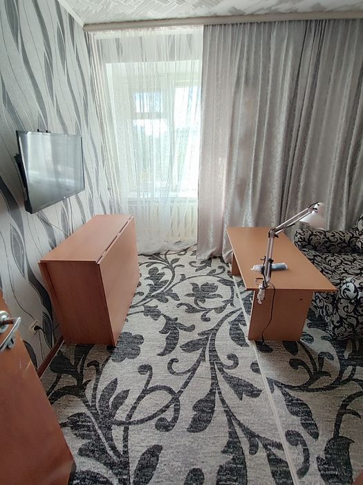 Продается 3-комн (5-9, 3 эт)