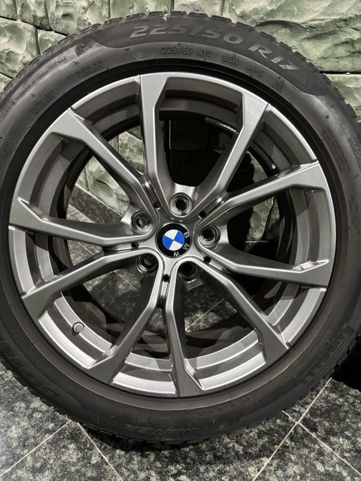 Roti iarna bmw g20-g24
