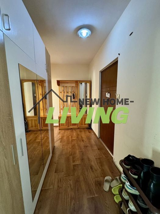 Продава се Двустаен апартамент в Пловдив, Кючук Париж - 51 кв.м за 950 €/кв.м - Снимка #8