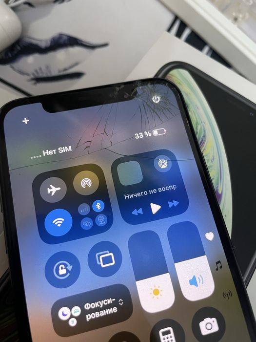 Iphone XS Айфон продаю срочно