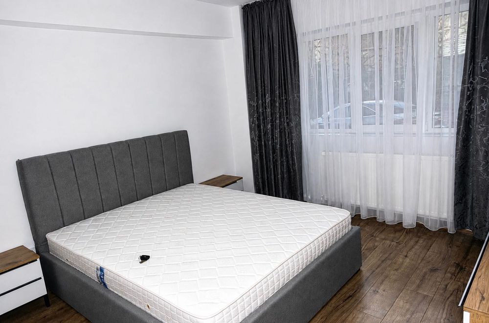Apartament 2 camere de vânzare – Fieni, Dâmbovița | Parter | 57 mp utili