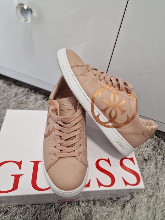 Adidasi Guess Originali