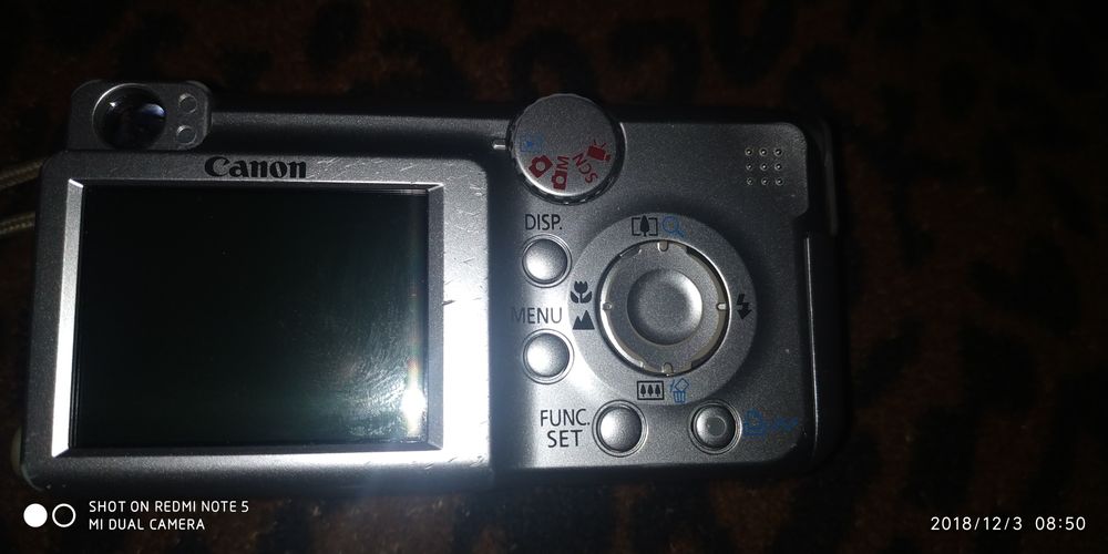 Продам фотоаппарат.