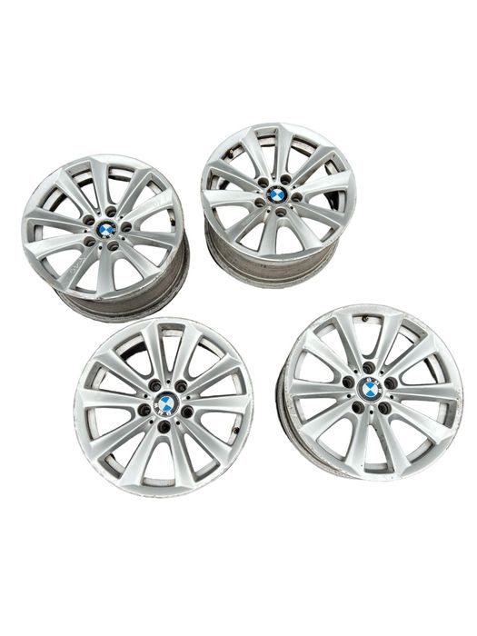 Jante Din Aliaj R17 Bmw 5 F10 2009 - 2016 6780720