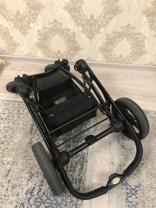 Коляска трансформер Moon