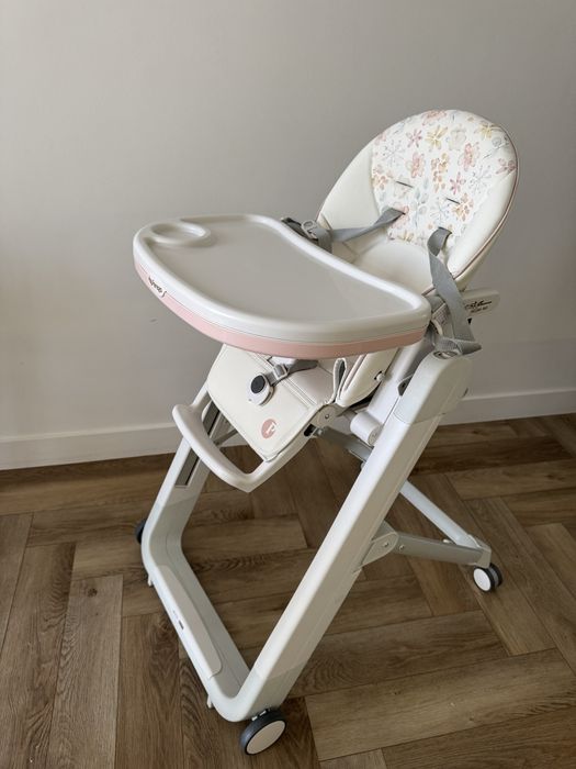 Продам стульчик Peg Perego