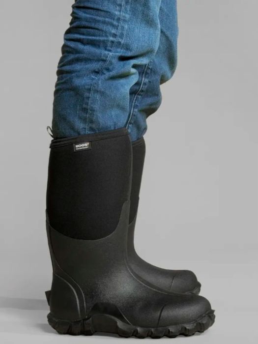 Новые мужские Bogs