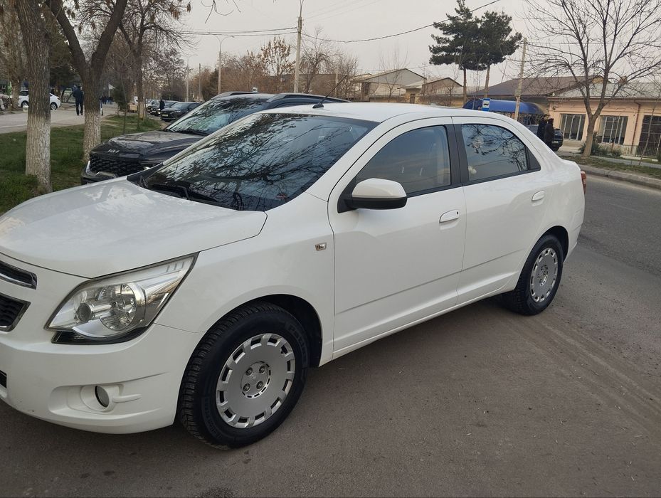 Cobalt 3 pozitcia 2014