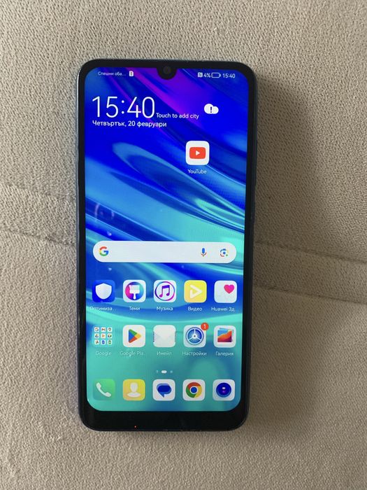 Huwaei P Smart 2019 dual sim