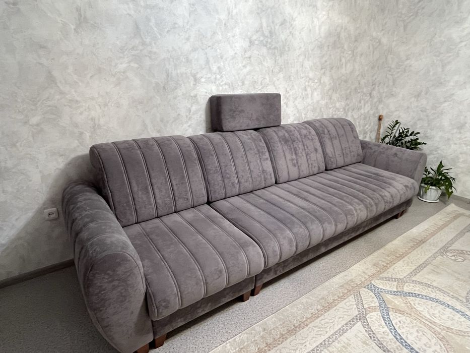 Пролам диван трансформер