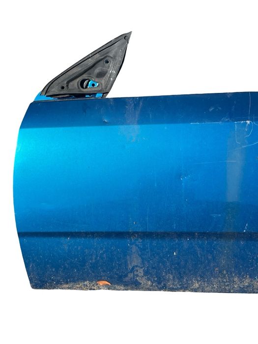 Usa Portiera Stanga Fata Opel Tigra Twintop X04 2004 - 2010