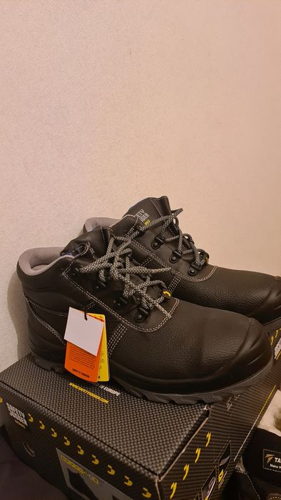 Спец обувь Safety Jogger, Размер 41.