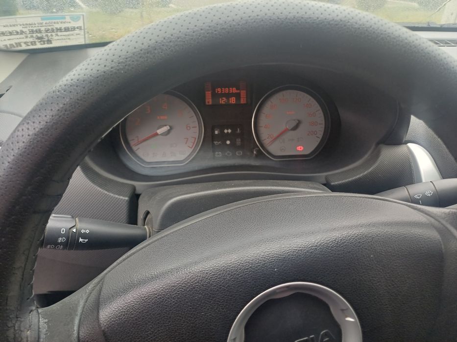 DACIA Logan 2009 — imagine 5