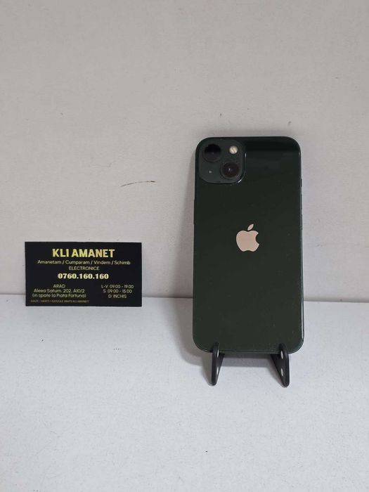 iPhone 13 - KLI.ro