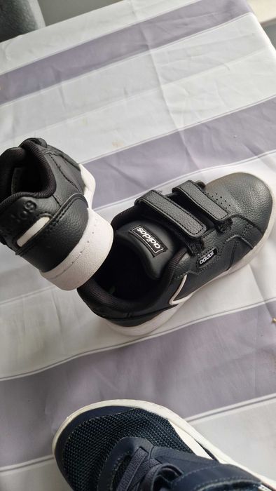 Маратонки 27 adidas Reebock