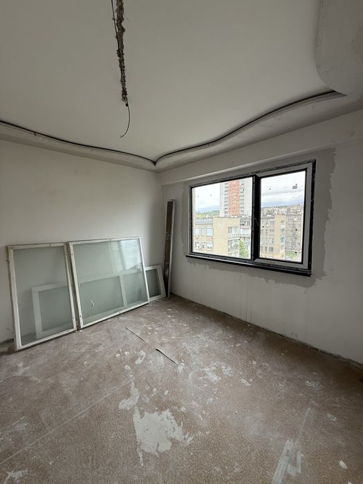 Двустаен апартамент - ПРОДАЖБА