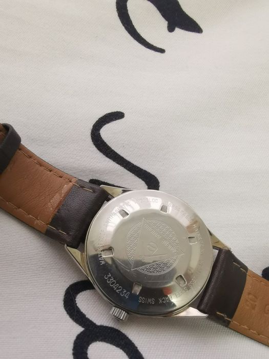 Ceas Mecanic Atlantic