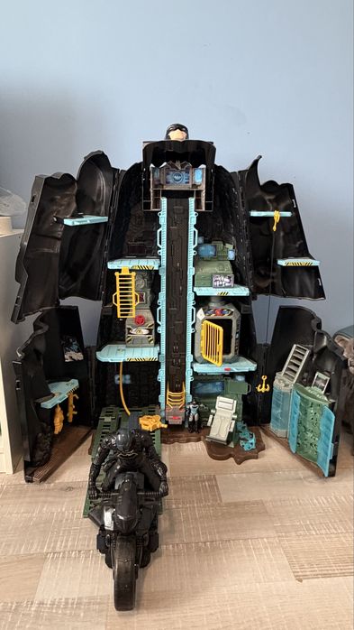 Set batman de joaca RAR
