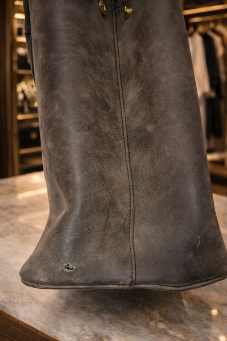 PRADA MILANO 1913 кожена чанта - 595 лв лв