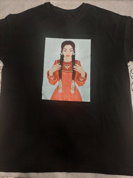 Этно - Футболки!