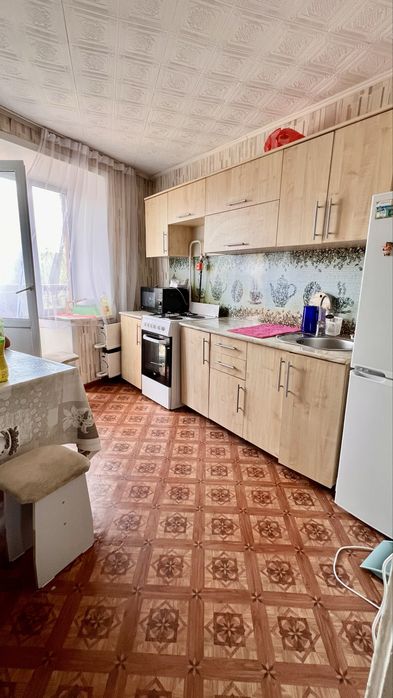 Продам 4х комнатную квартиру