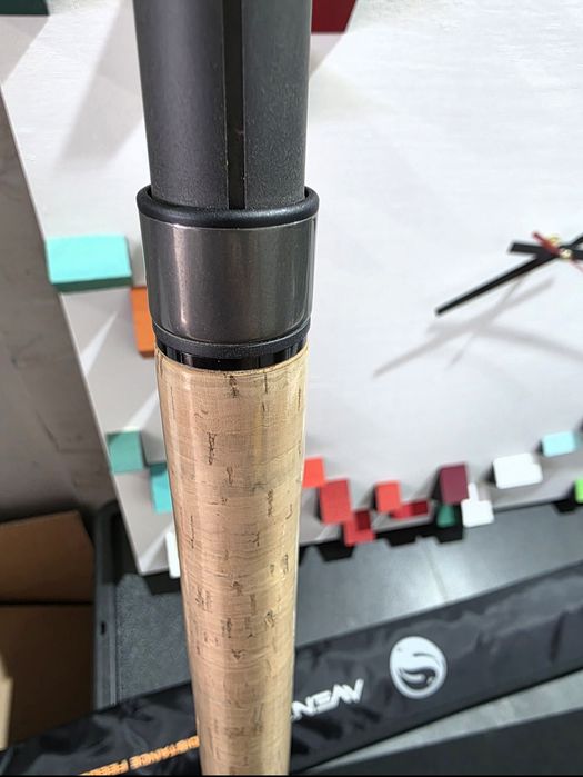 Lansete Guru Aventus Distance feeder noi