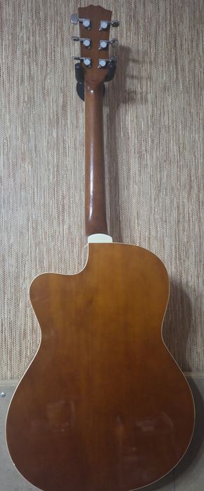 Гитара adadgio MDF3917CN