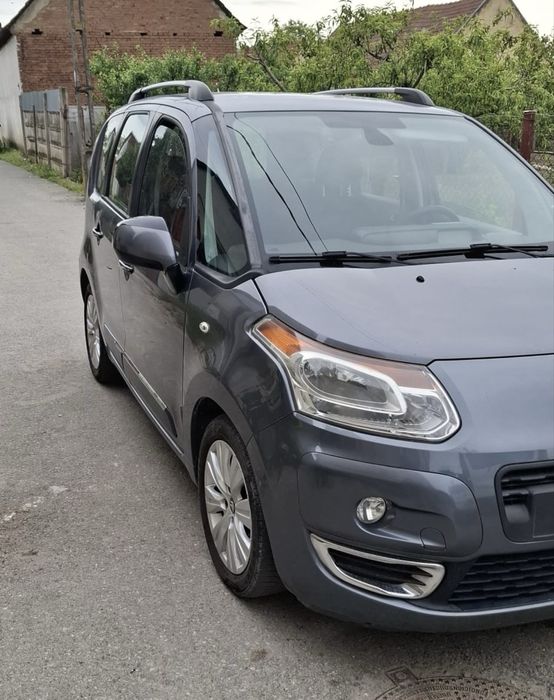 Citroen c3 Picasso